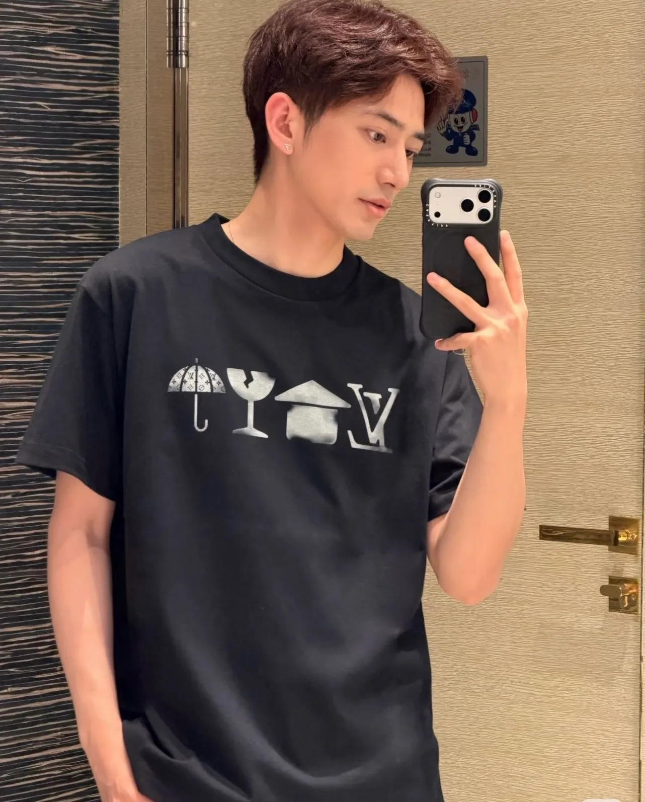Louis Vuitton/ 26ss